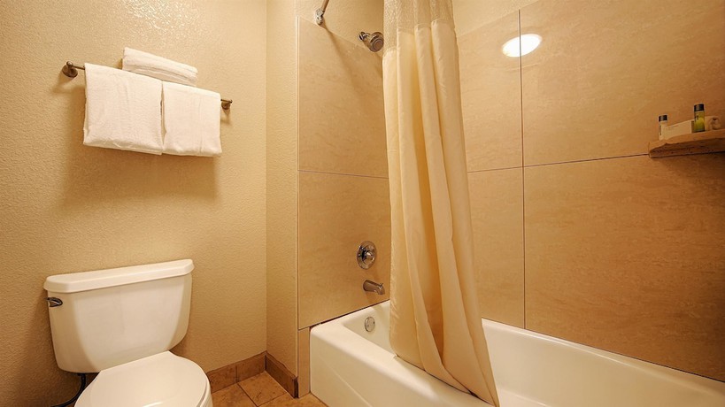 Imagen de la habitación del Hotel Best Western Plus Executive Inn and Suites. Foto 11