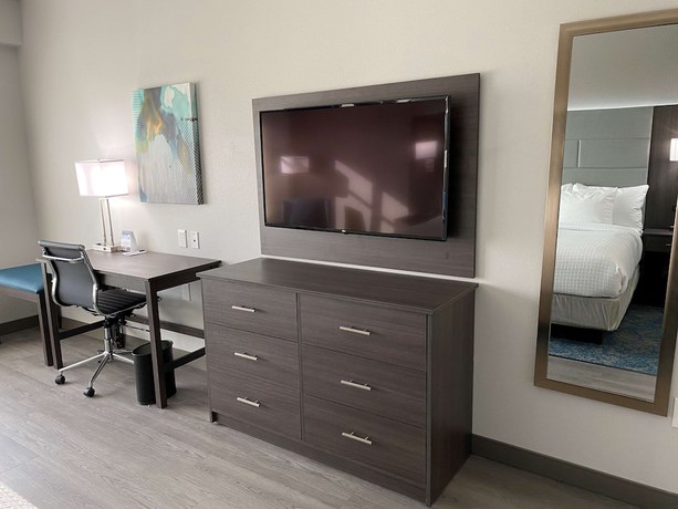 Imagen de la habitación del Hotel Best Western Plus Executive Residency Antioch Inn. Foto 7