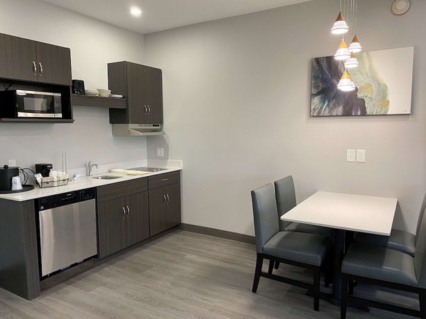 Imagen de la habitación del Hotel Best Western Plus Executive Residency Antioch Inn. Foto 11