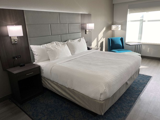 Imagen de la habitación del Hotel Best Western Plus Executive Residency Antioch Inn. Foto 13