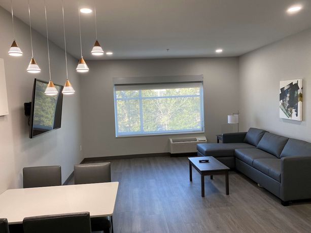 Imagen de la habitación del Hotel Best Western Plus Executive Residency Antioch Inn. Foto 14