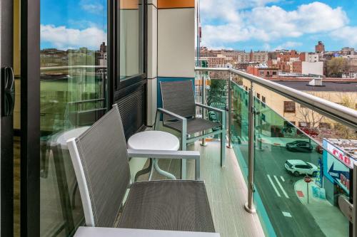 Imagen de la habitación del Hotel Best Western Plus Executive Residency Bronx. Foto 19