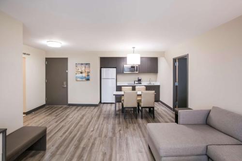 Imagen de la habitación del Hotel Best Western Plus Executive Residency Bronx. Foto 20