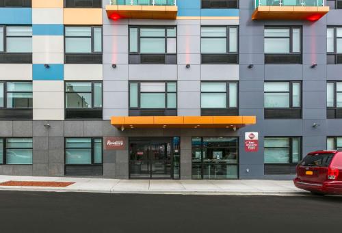 Imagen general del Hotel Best Western Plus Executive Residency Bronx. Foto 3