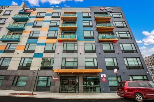 Imagen general del Hotel Best Western Plus Executive Residency Bronx. Foto 4