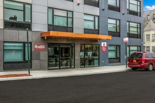 Imagen general del Hotel Best Western Plus Executive Residency Bronx. Foto 5