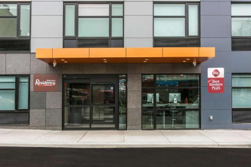 Imagen general del Hotel Best Western Plus Executive Residency Bronx. Foto 6