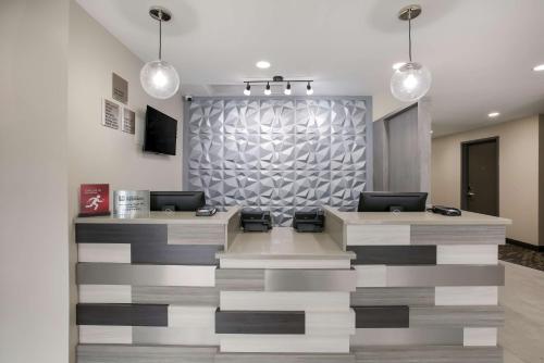 Imagen general del Hotel Best Western Plus Executive Residency Bronx. Foto 7