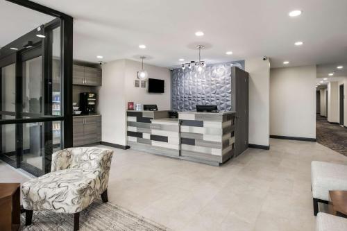 Imagen general del Hotel Best Western Plus Executive Residency Bronx. Foto 9