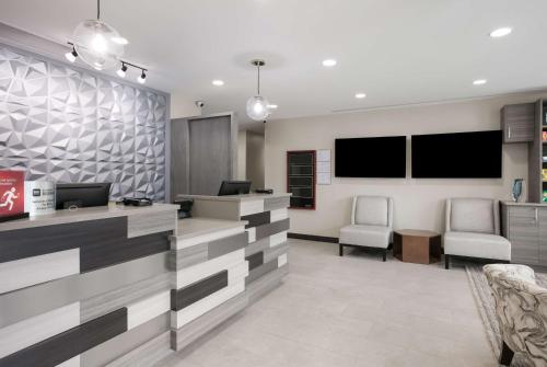 Imagen general del Hotel Best Western Plus Executive Residency Bronx. Foto 10