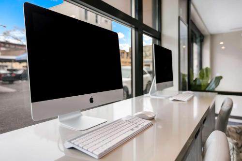 Imagen general del Hotel Best Western Plus Executive Residency Bronx. Foto 12