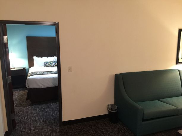 Imagen de la habitación del Hotel Best Western Plus Executive Residency Elk City. Foto 4