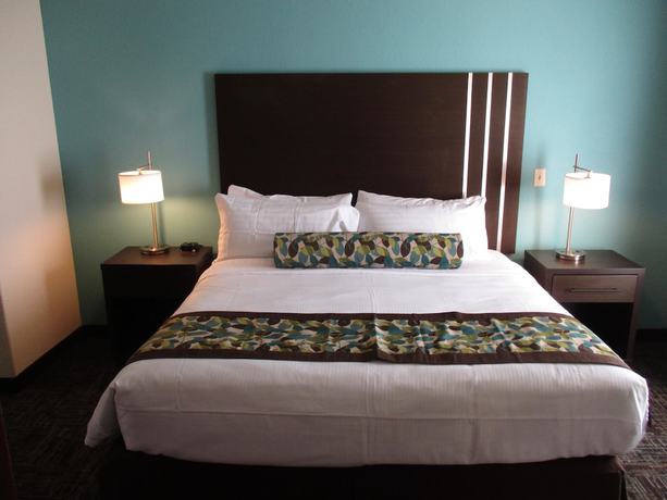 Imagen de la habitación del Hotel Best Western Plus Executive Residency Elk City. Foto 11