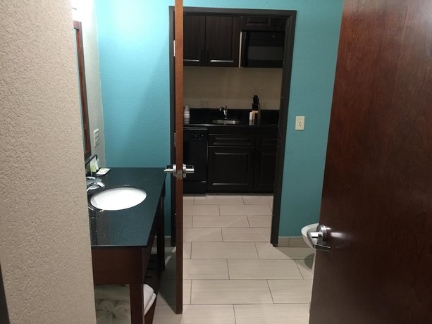 Imagen de la habitación del Hotel Best Western Plus Executive Residency Elk City. Foto 15