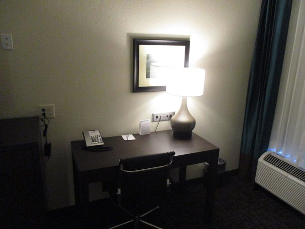 Imagen de la habitación del Hotel Best Western Plus Executive Residency Elk City. Foto 18