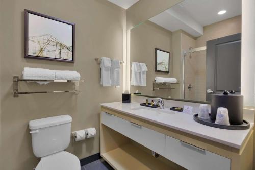 Imagen de la habitación del Hotel Best Western Plus Executive Residency Fillmore Inn. Foto 9