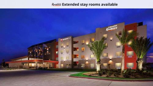 Imagen general del Hotel Best Western Plus Executive Residency Ih-37 Corpus Christi. Foto 4
