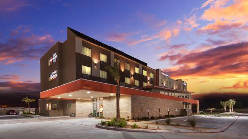 Imagen general del Hotel Best Western Plus Executive Residency Ih-37 Corpus Christi. Foto 1