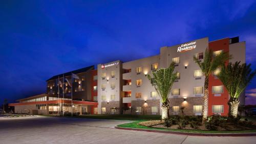 Imagen general del Hotel Best Western Plus Executive Residency Ih-37 Corpus Christi. Foto 2