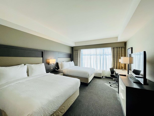 Imagen de la habitación del Hotel Best Western Plus Executive Residency Jackson Northeast. Foto 3