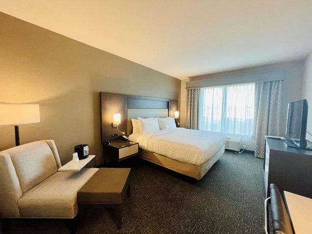 Imagen de la habitación del Hotel Best Western Plus Executive Residency Jackson Northeast. Foto 4
