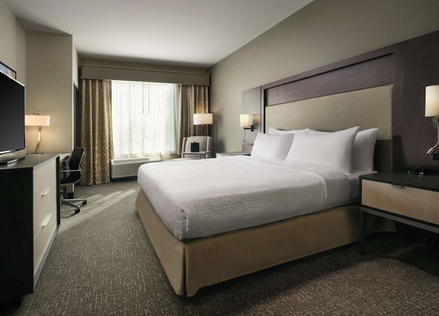 Imagen de la habitación del Hotel Best Western Plus Executive Residency Jackson Northeast. Foto 5