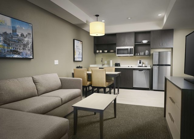 Imagen de la habitación del Hotel Best Western Plus Executive Residency Jackson Northeast. Foto 6