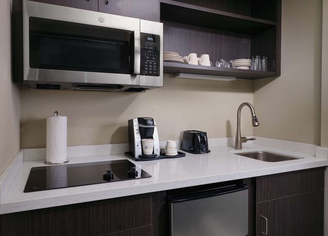 Imagen de la habitación del Hotel Best Western Plus Executive Residency Jackson Northeast. Foto 7