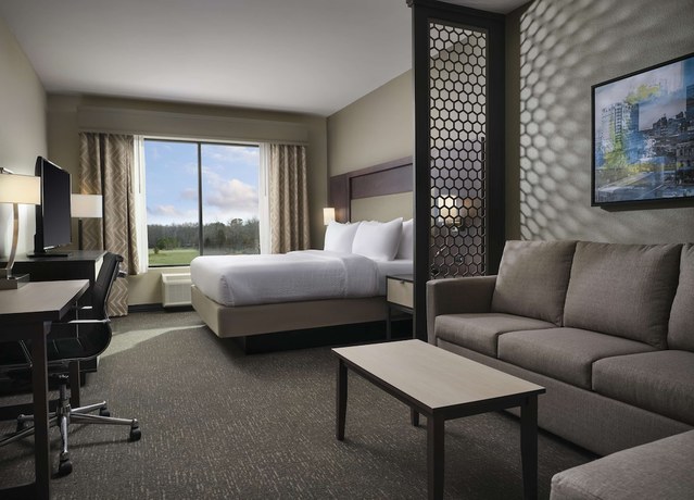 Imagen de la habitación del Hotel Best Western Plus Executive Residency Jackson Northeast. Foto 8