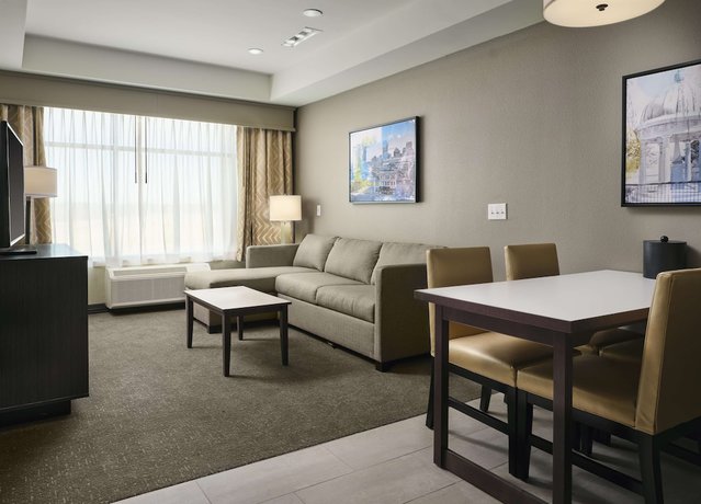 Imagen de la habitación del Hotel Best Western Plus Executive Residency Jackson Northeast. Foto 9