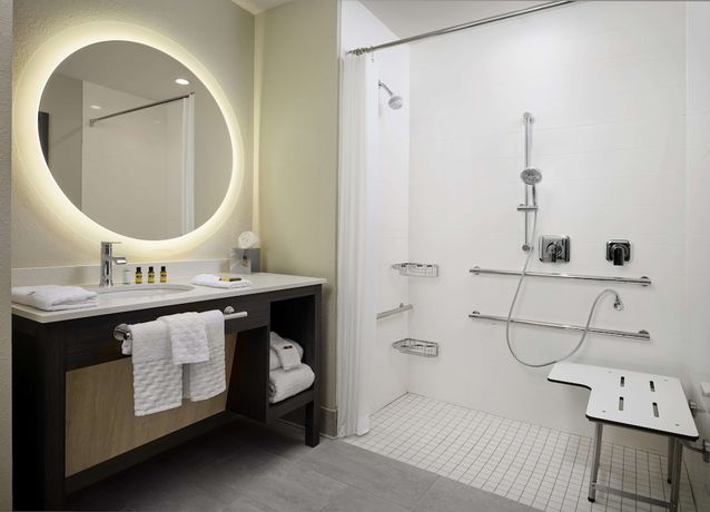 Imagen general del Hotel Best Western Plus Executive Residency Jackson Northeast. Foto 1
