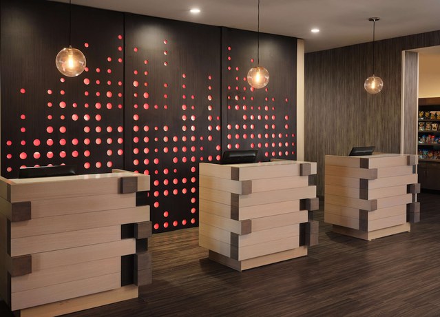 Imagen de los interiores del Hotel Best Western Plus Executive Residency Jackson Northeast. Foto 18