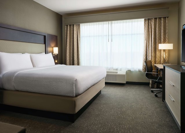 Imagen de la habitación del Hotel Best Western Plus Executive Residency Jackson Northeast. Foto 10