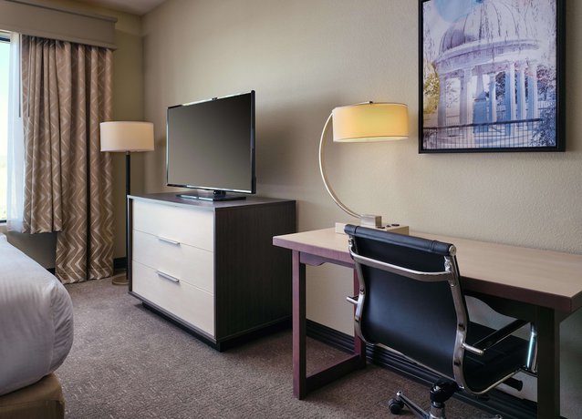 Imagen de la habitación del Hotel Best Western Plus Executive Residency Jackson Northeast. Foto 11