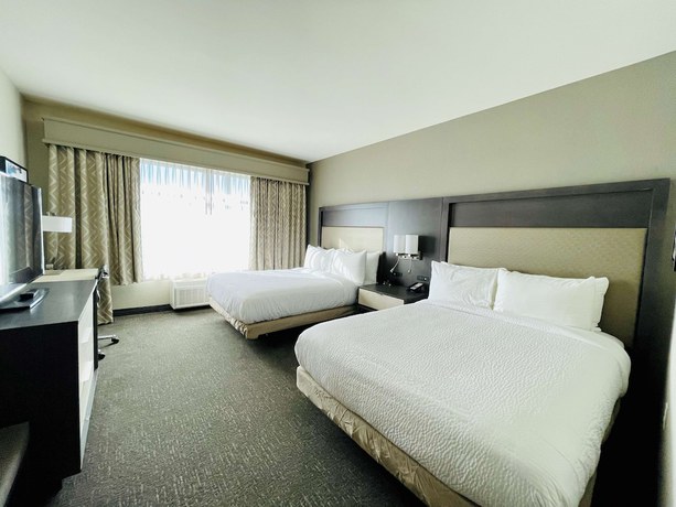 Imagen de la habitación del Hotel Best Western Plus Executive Residency Jackson Northeast. Foto 12