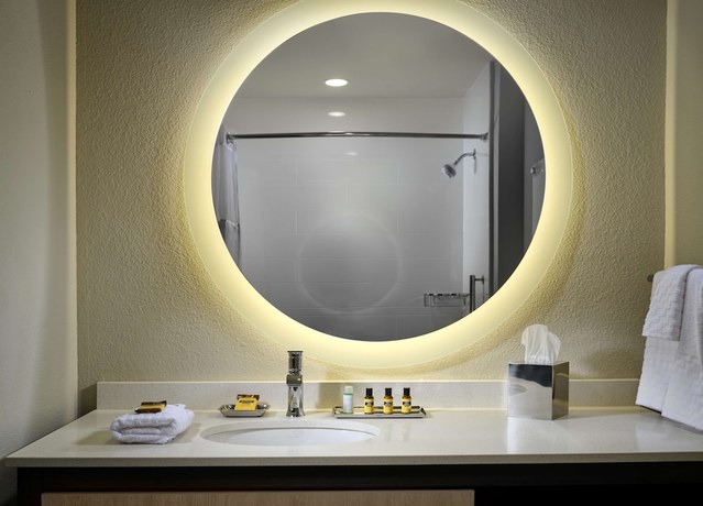 Imagen de la habitación del Hotel Best Western Plus Executive Residency Jackson Northeast. Foto 13