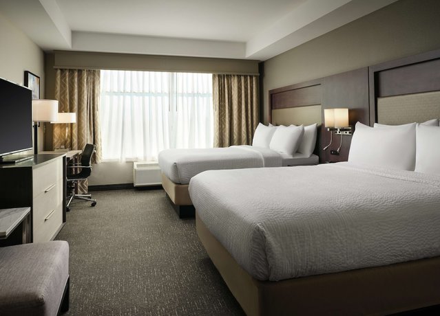 Imagen de la habitación del Hotel Best Western Plus Executive Residency Jackson Northeast. Foto 14