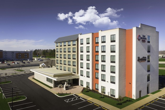Imagen general del Hotel Best Western Plus Executive Residency Jackson Northeast. Foto 2