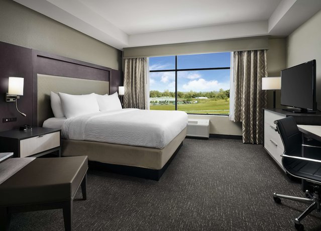 Imagen de la habitación del Hotel Best Western Plus Executive Residency Jackson Northeast. Foto 16