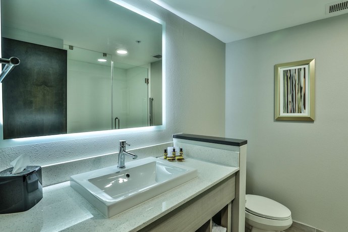 Imagen de la habitación del Hotel Best Western Plus Executive Residency Nashville. Foto 6