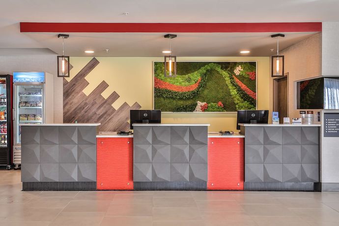 Imagen de los interiores del Hotel Best Western Plus Executive Residency Nashville. Foto 18