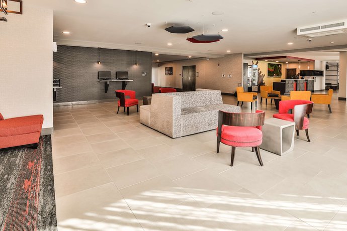 Imagen de los interiores del Hotel Best Western Plus Executive Residency Nashville. Foto 20