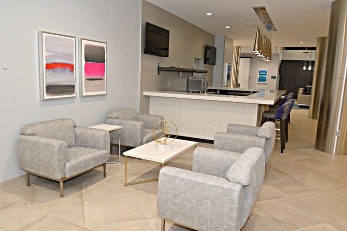 Imagen de los interiores del Hotel Best Western Plus Executive Residency Oklahoma City I-35. Foto 19