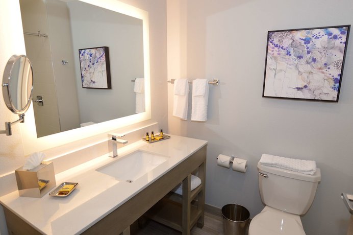Imagen de la habitación del Hotel Best Western Plus Executive Residency Oklahoma City I-35. Foto 10