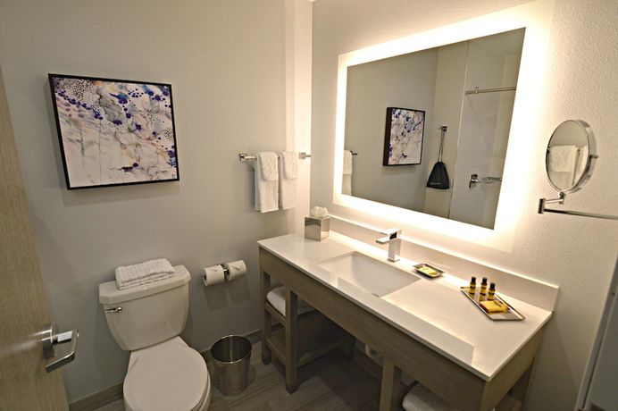Imagen de la habitación del Hotel Best Western Plus Executive Residency Oklahoma City I-35. Foto 13