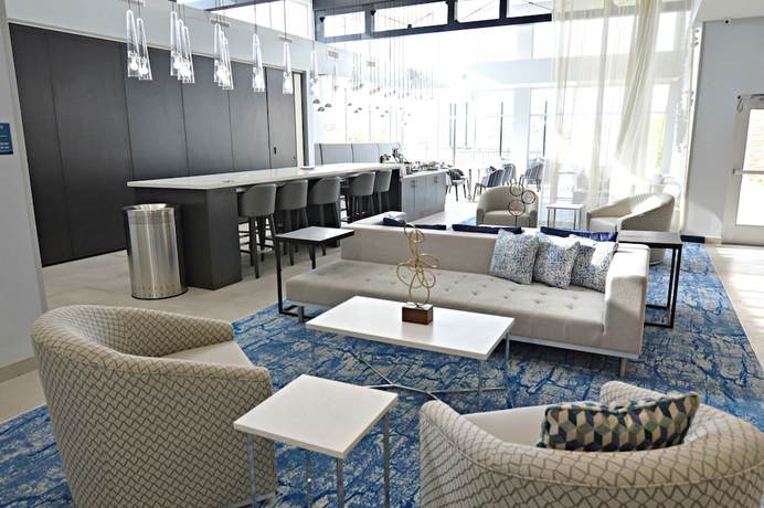 Imagen de los interiores del Hotel Best Western Plus Executive Residency Oklahoma City I-35. Foto 20