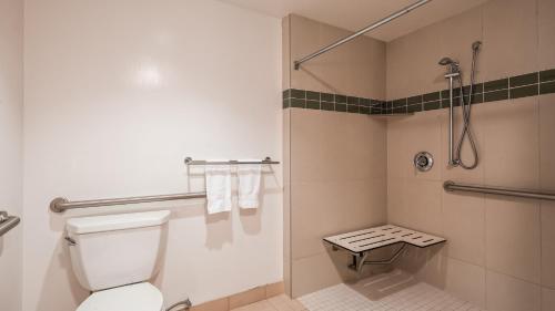 Imagen general del Hotel Best Western Plus Executive Suites. Foto 3