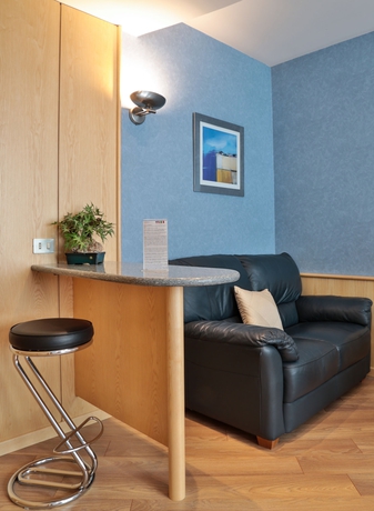 Imagen de la habitación del Hotel Best Western Plus Executive and Suites. Foto 7