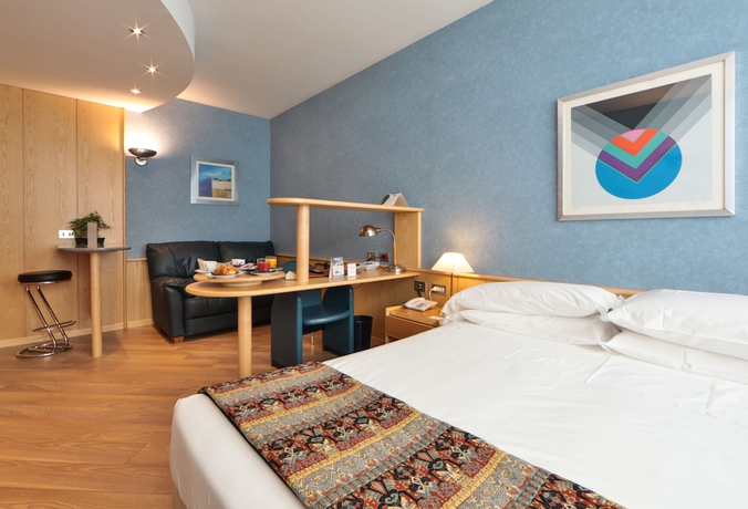 Imagen de la habitación del Hotel Best Western Plus Executive and Suites. Foto 8