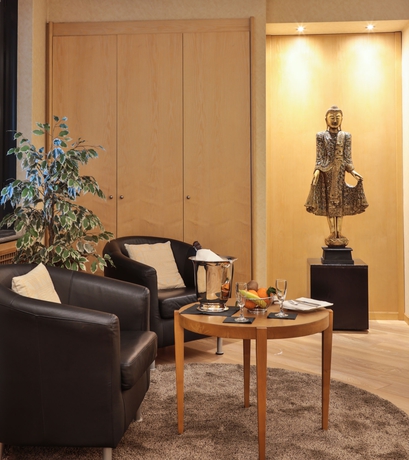 Imagen de la habitación del Hotel Best Western Plus Executive and Suites. Foto 9